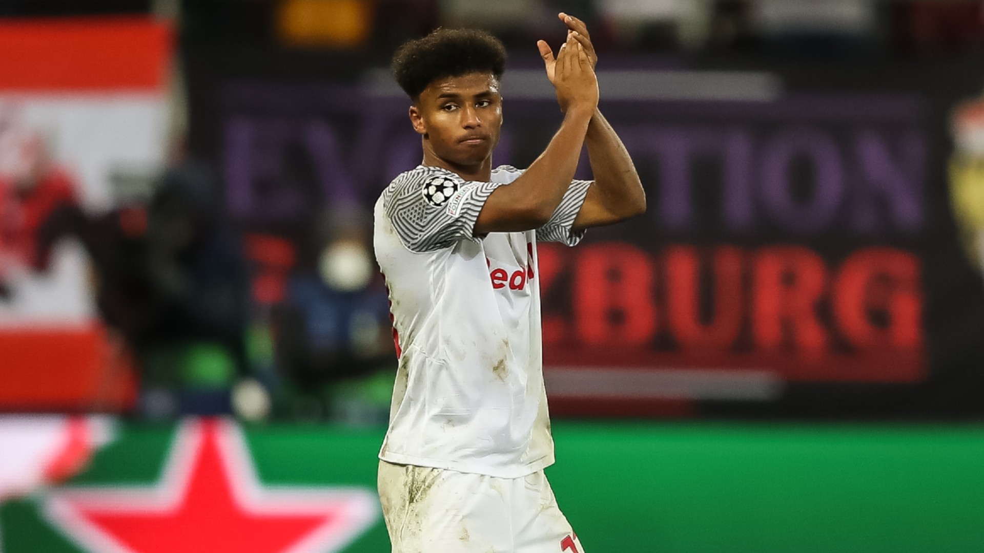 Η Γιουβέντους θέλει Αντεγέμι, αλλά την κοντράρει η Παρί!