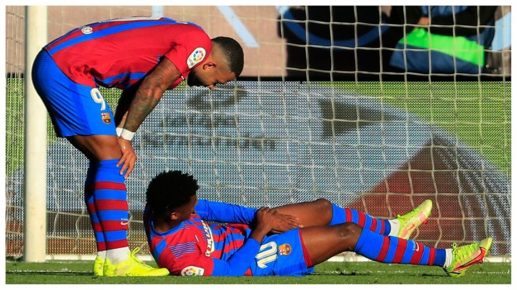 «Γυάλινος» ο Φάτι – Καλά… Χριστούγεννα η επιστροφή του (pic)