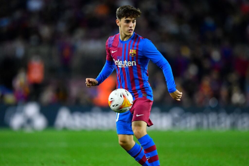 Η Μπάρτσα ετοιμάζεται να «δέσει» τον πιο εκλεκτό της «Μασία»