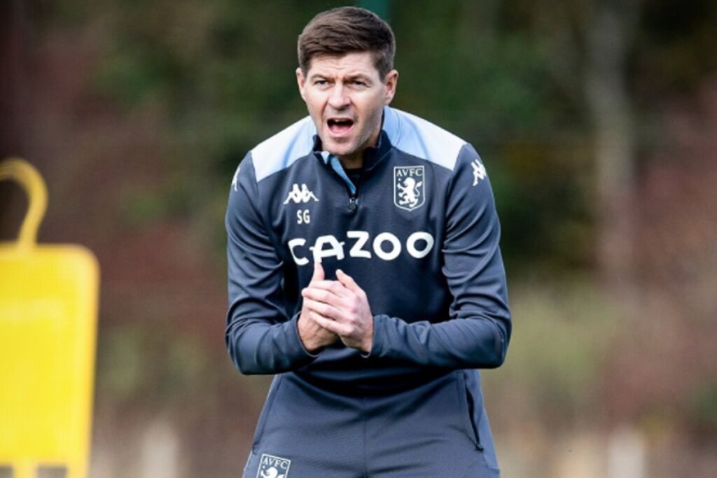 Τζέραρντ: «Θα πάω στο Άνφιλντ για να κερδίσω»