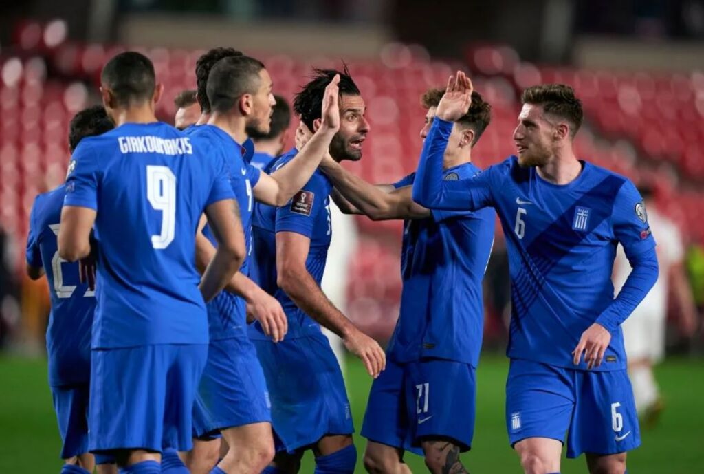 Με Δουβίκα βασικό για τα ρέστα της η Εθνική! (pic)