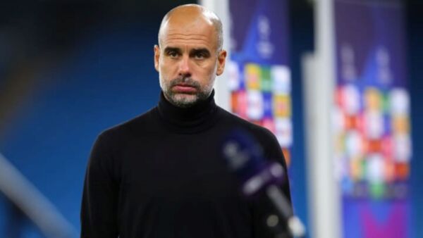 Γκουαρντιόλα