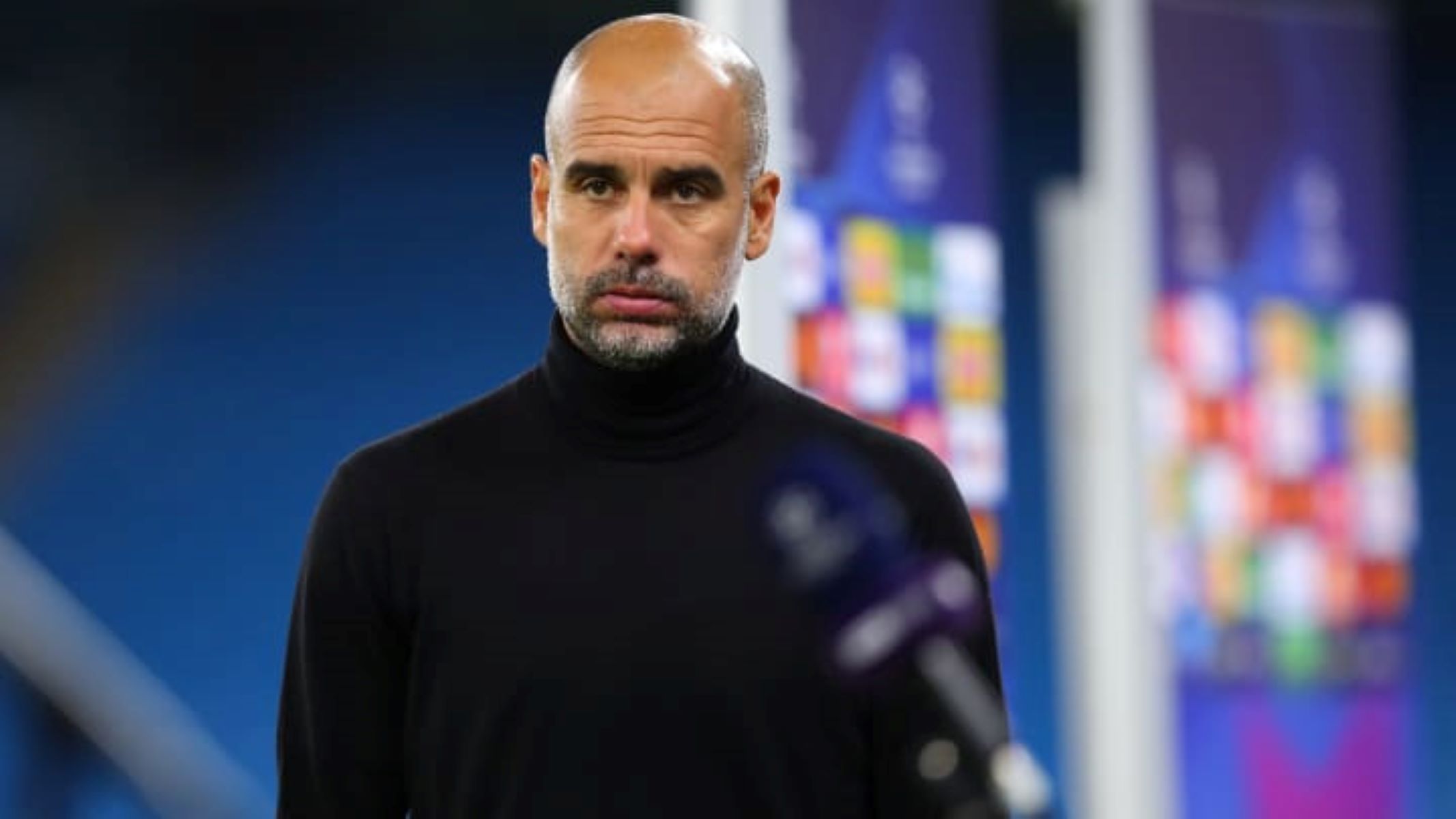 «Λαβωμένη» η Σίτι στη Λισαβόνα για τoυς «16»!