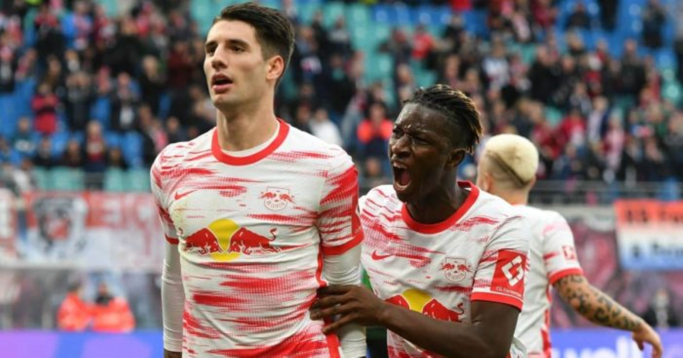 «Γάτος» ο Ράνγκνικ – Κλείνει αμέσως την πληγή της Γιουνάιτεντ