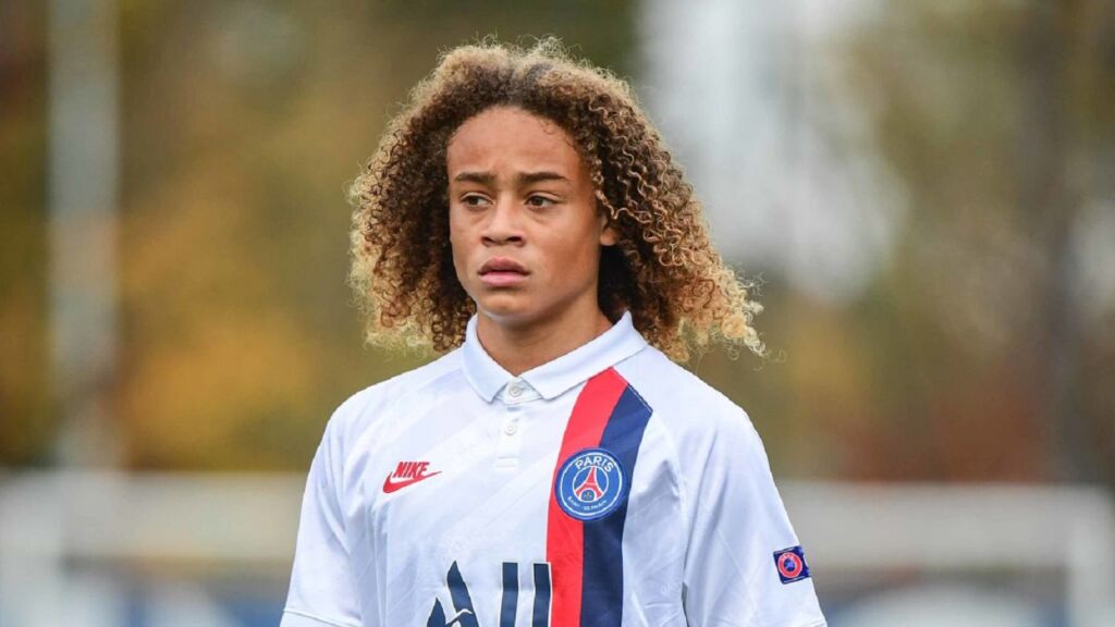 Ο Τσάβι ίσως συνυπάρξει με τον… Τσάβι στη Μπαρτσελόνα!