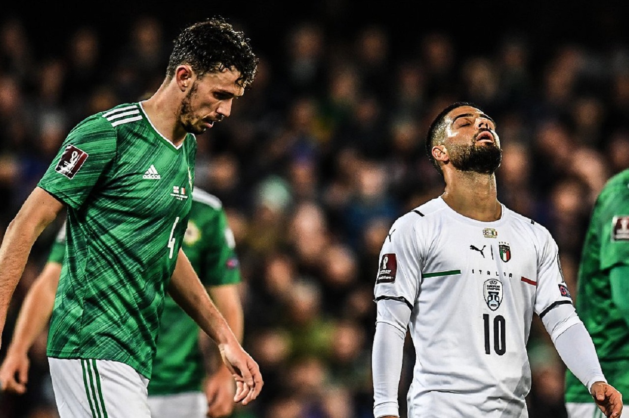 Κάζο της πρωταθλήτριας Ευρώπης, «κόλλησε» στο μηδέν και πάει μπαράζ (vids)