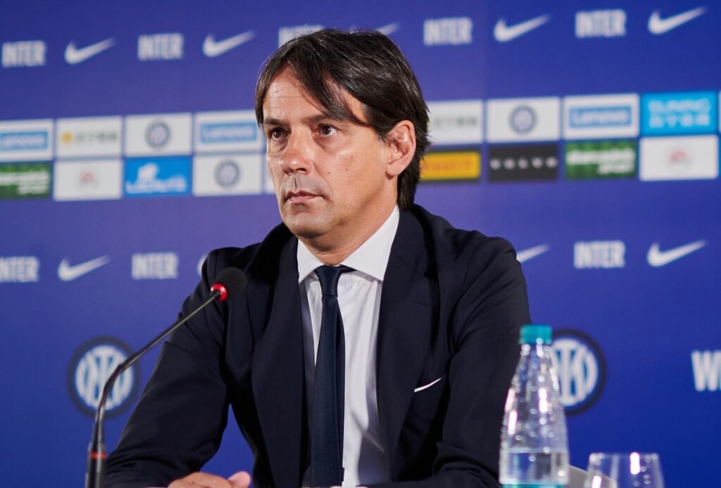 Ιντζάγκι: «Μας λείπει το κάτι παραπάνω στα ντέρμπι»