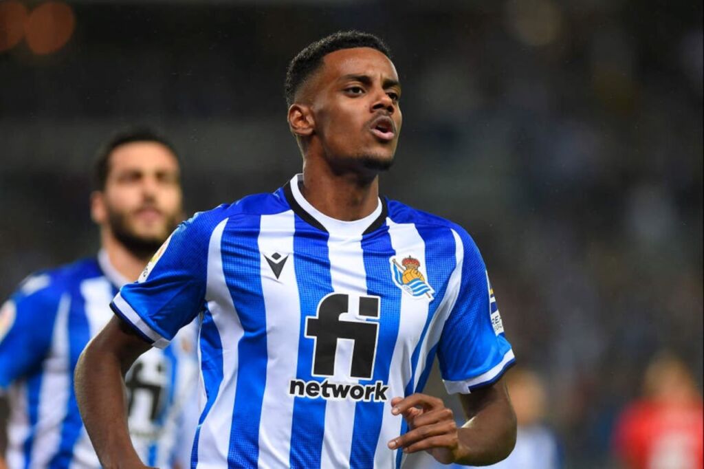 Η Άρσεναλ βλέπει την “πλάτη” της Μπαρτσελόνα – Ο Ισάκ… έριξε άκυρο στον Αρτέτα