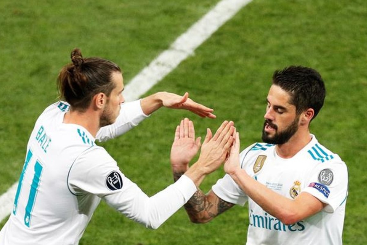 Πράσινο φως από Ρεάλ για την πώληση όλων των πρώην σούπερ σταρ