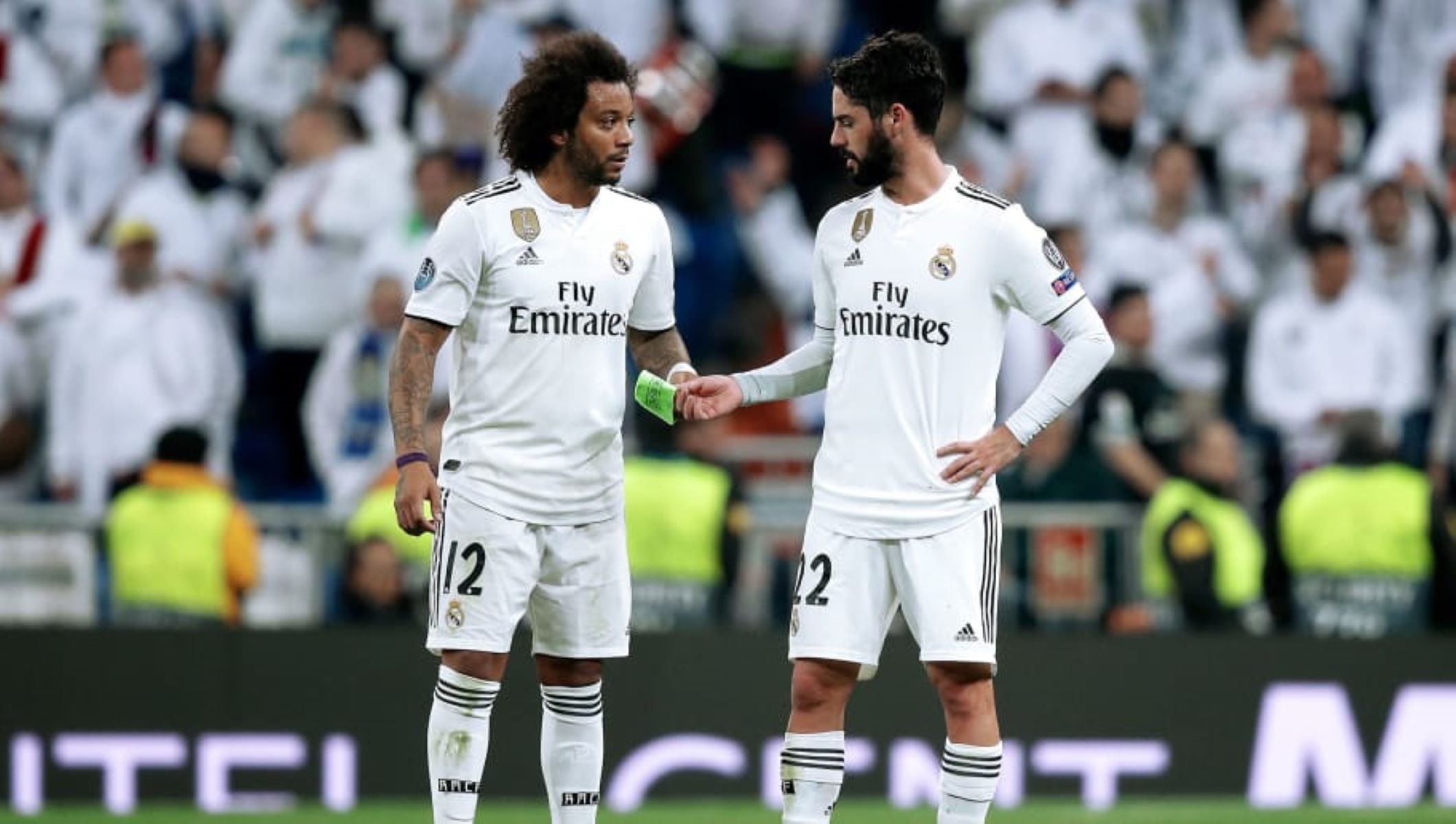 Η Ρεάλ μαζεύει… καύσιμο για τον Μπαπέ – Τρεις αποχωρήσεις, 60 εκατ. ευρώ στα ταμεία!