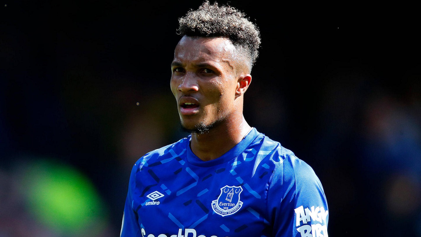 Έβερτον: 25 εκατομμύρια για 2 συμμετοχές με διαφορά 800 ημερών!