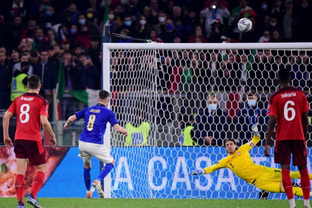 Ο μοιραίος Ζορζίνιο έχασε το δικαίωμα για τη χρυσή μπάλα