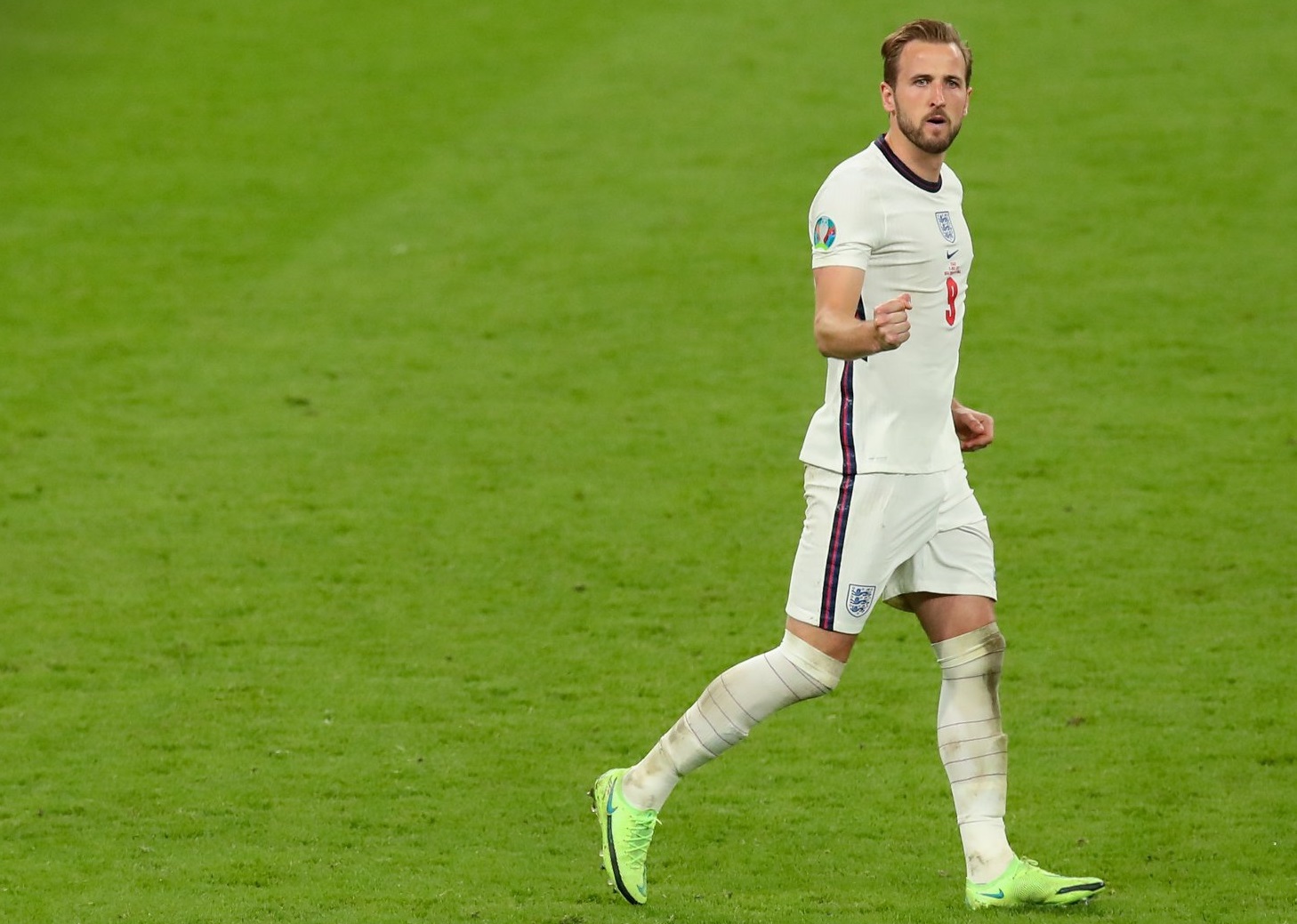 Σαρώνει τα πάντα με την Αγγλία ο Κέιν μέσα στο 2021 (pic)