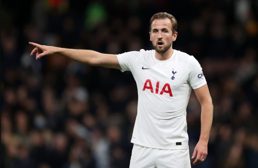 Ανησυχία στην Τότεναμ – Κοιτάει προς… Γερμανία ο Κέιν!
