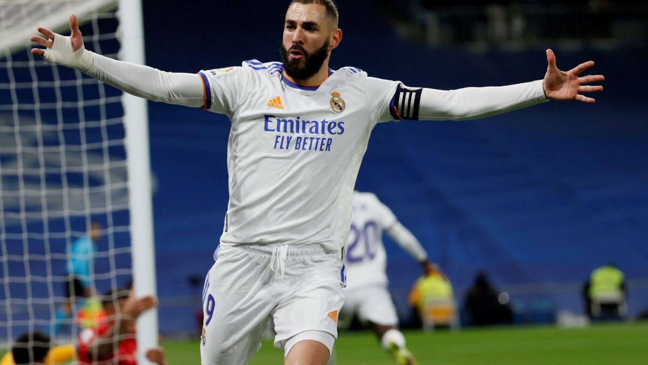 Μπενζεμά: Ο καλύτερος Γάλλος… εραστής – Ξεπέρασε τον Ανρί (stats)