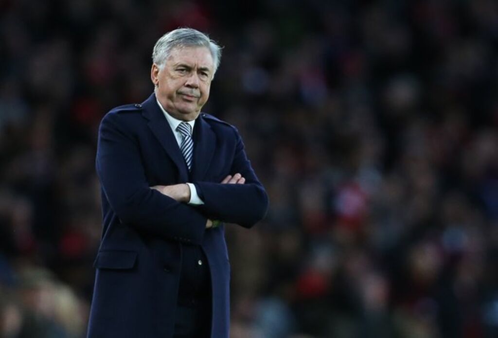 Αντσελότι: «Ποιος Μέσι; Εγώ θα έδινα την “Χρυσή Μπάλα” στον Μπενζεμά!» (vid)