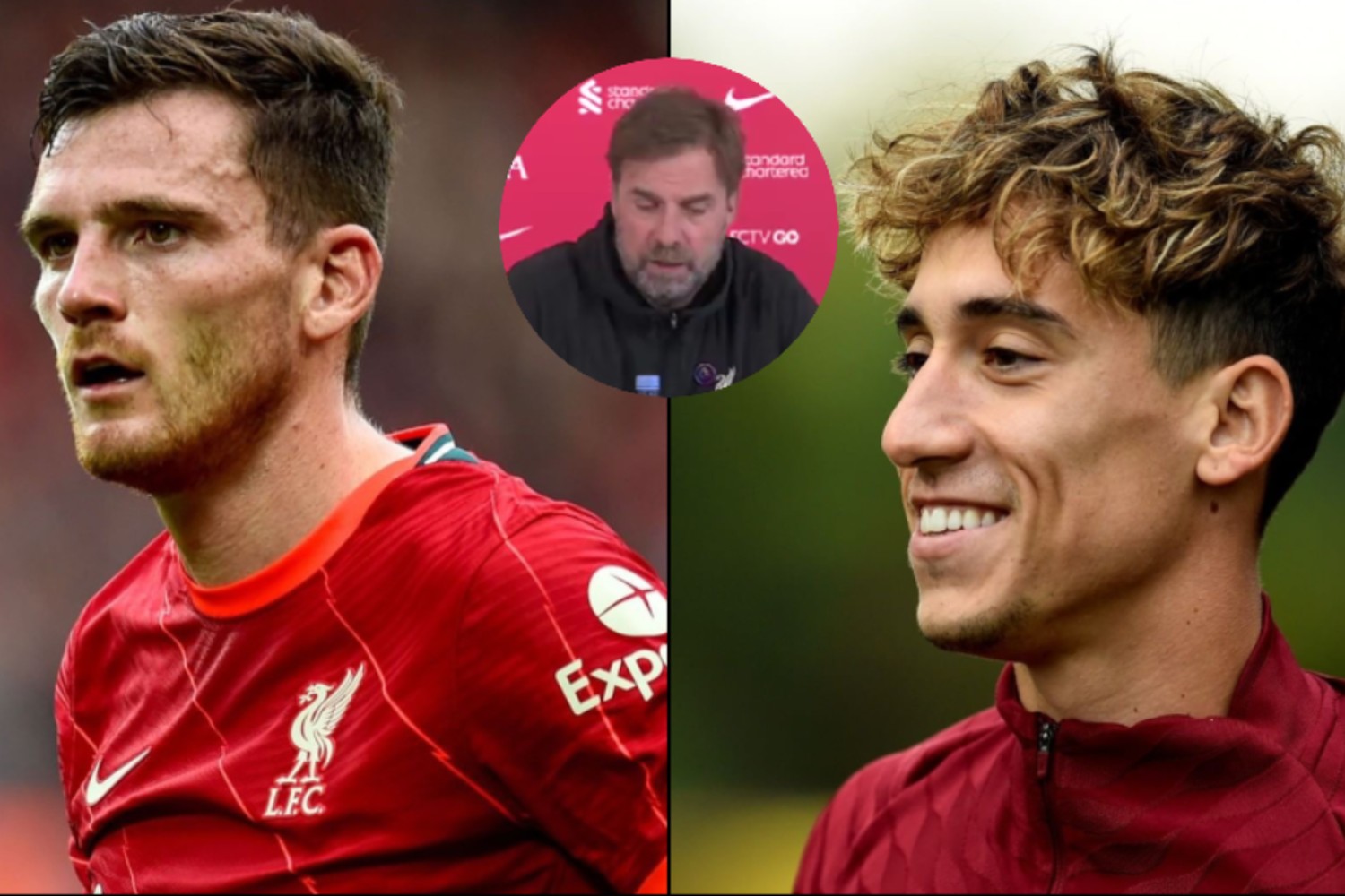 Κλοπ: «Ο κόσμος ξεχνάει πόσο καλός είναι ο Ρόμπο λόγω του Τσιμίκα»