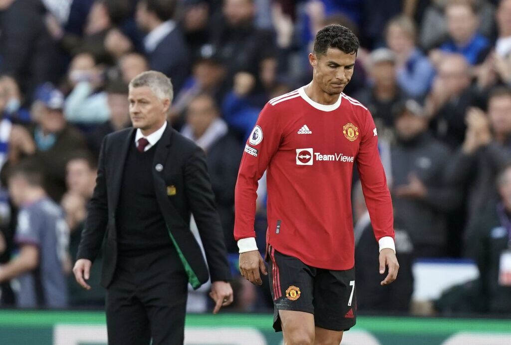 «Ο Κριστιάνο ποτέ δεν πίστεψε στον Σόλσκιερ»