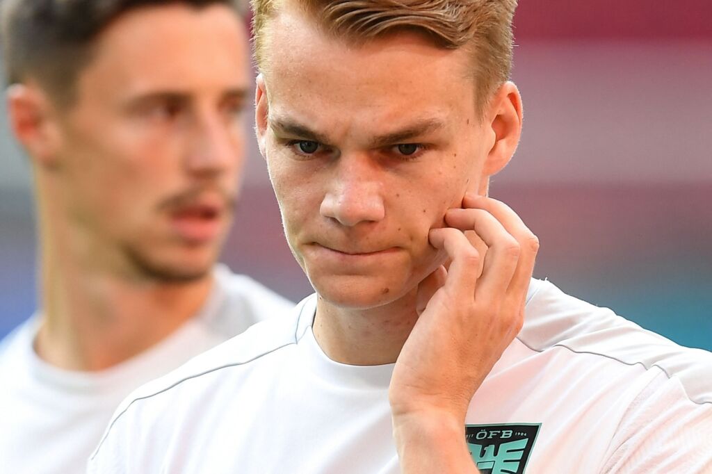 «Οι πιτσιρικάδες της Ρεάλ βγάζουν πάρα πολύ χρήμα και αυτό τους… χαλάει»