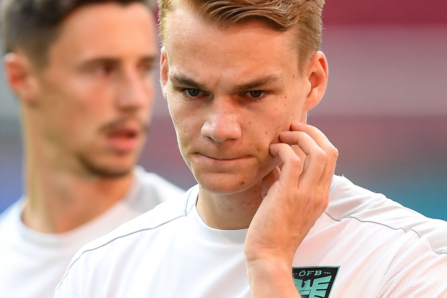 «Οι πιτσιρικάδες της Ρεάλ βγάζουν πάρα πολύ χρήμα και αυτό τους… χαλάει»