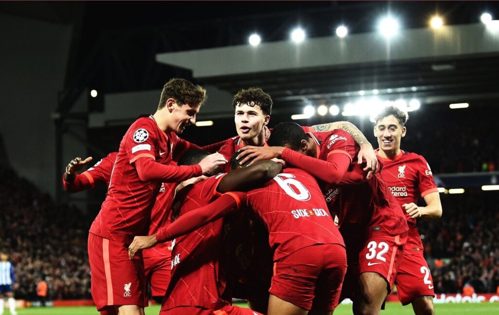 Και αδιάφορη η Λίβερπουλ… σαρώνει – 5 στα 5 η ΟΜΑΔΑ του Κλοπ (vid)