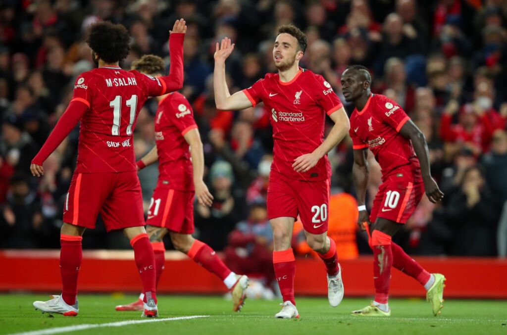 Κάραχερ: «Η Σίτι παίζει για να κερδίσει και η Λίβερπουλ χαίρεται με την ισοπαλία»