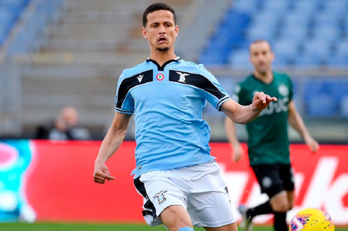 Βγάζει λαβράκι με Λουίζ Φελίπε η Γιουβέντους!