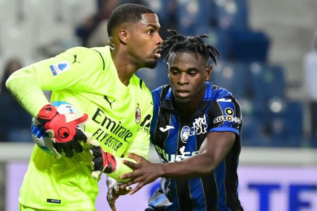 Μίλαν: Χαρμόσυνα νέα στο Σαν Σίρο – Έτοιμος ο Μενιάν