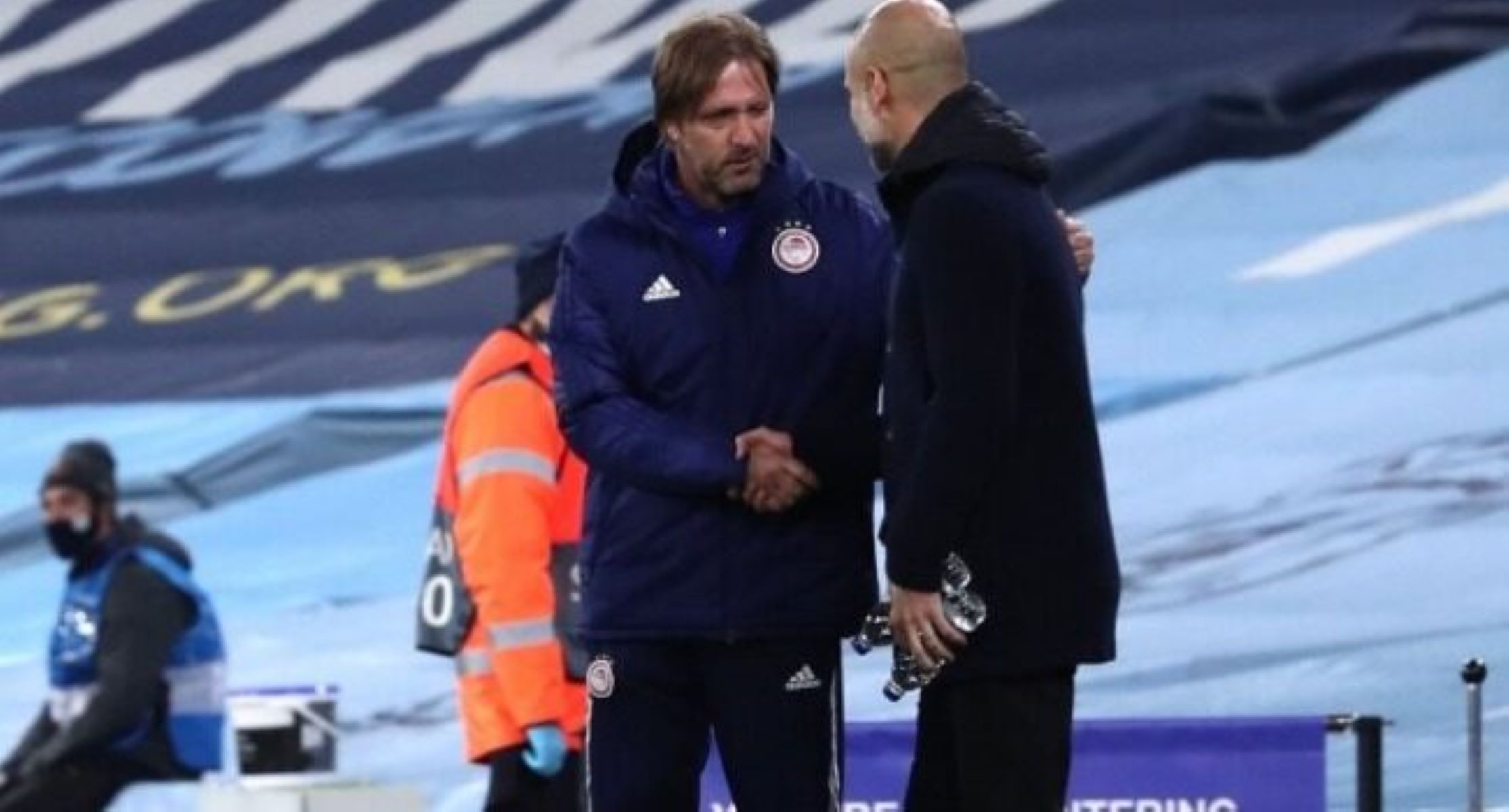 Times: Φονσέκα και… Μαρτίνς στη λίστα της Νιούκαστλ