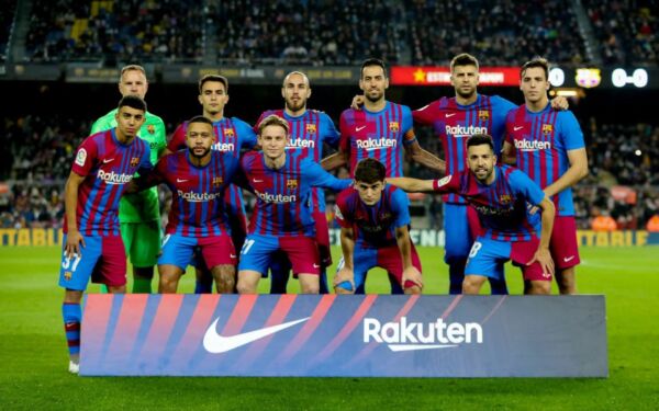 Μπαρτσελόνα