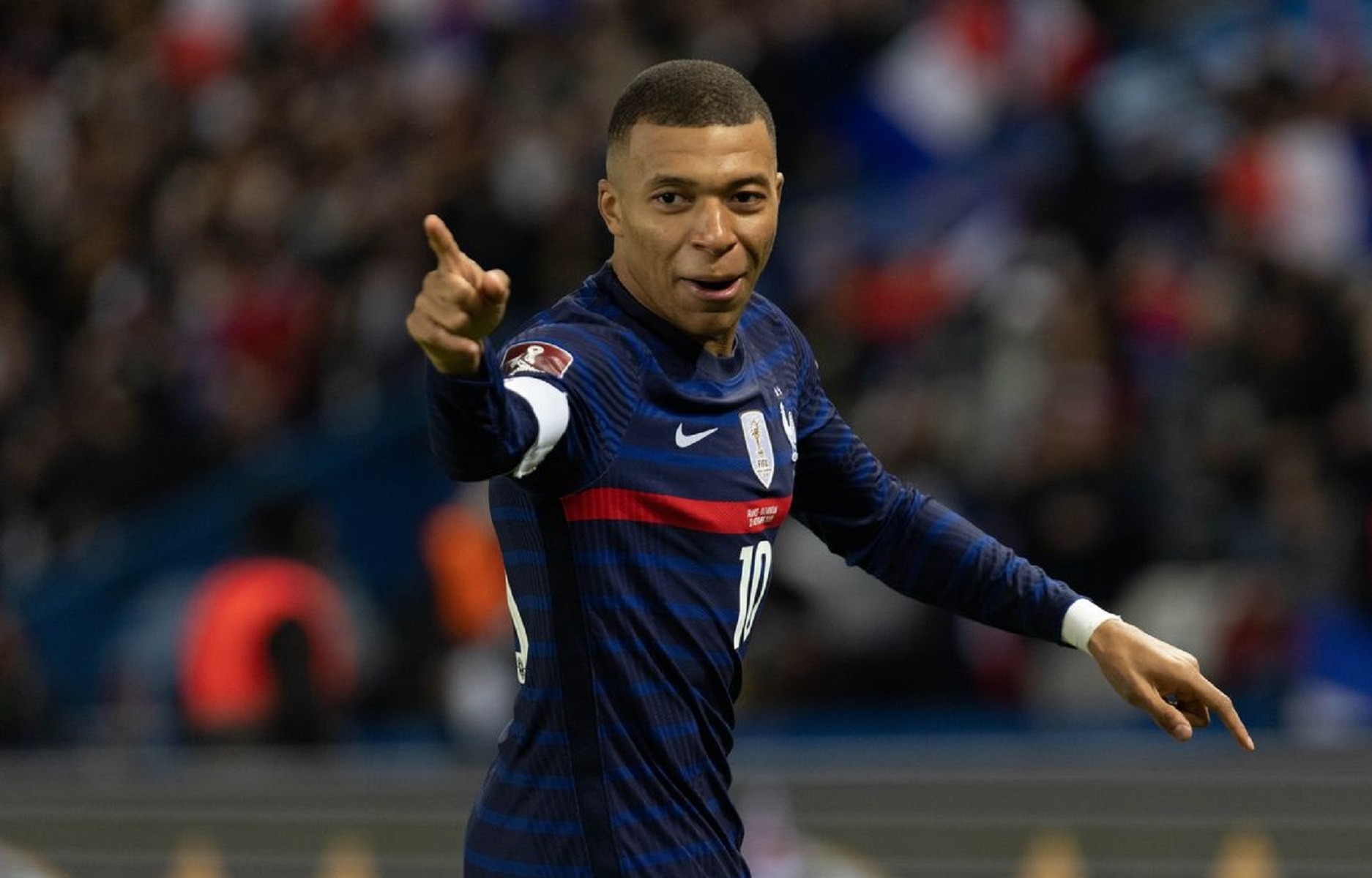 Ο Λαπόρτα θέλει να… κλέψει τον Μπαπέ απ’ τη Ρεάλ!