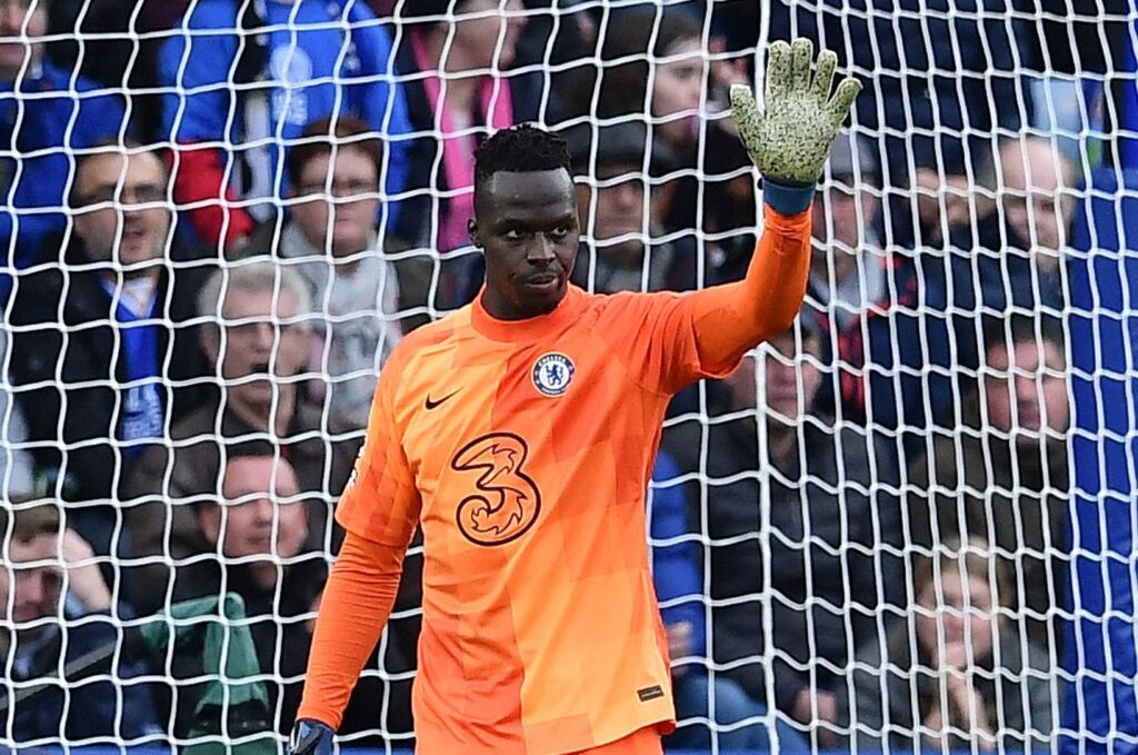 Ο απροσπέλαστος Μεντί και η αδιανόητη σύμπτωση με Τσεχ! (pics)