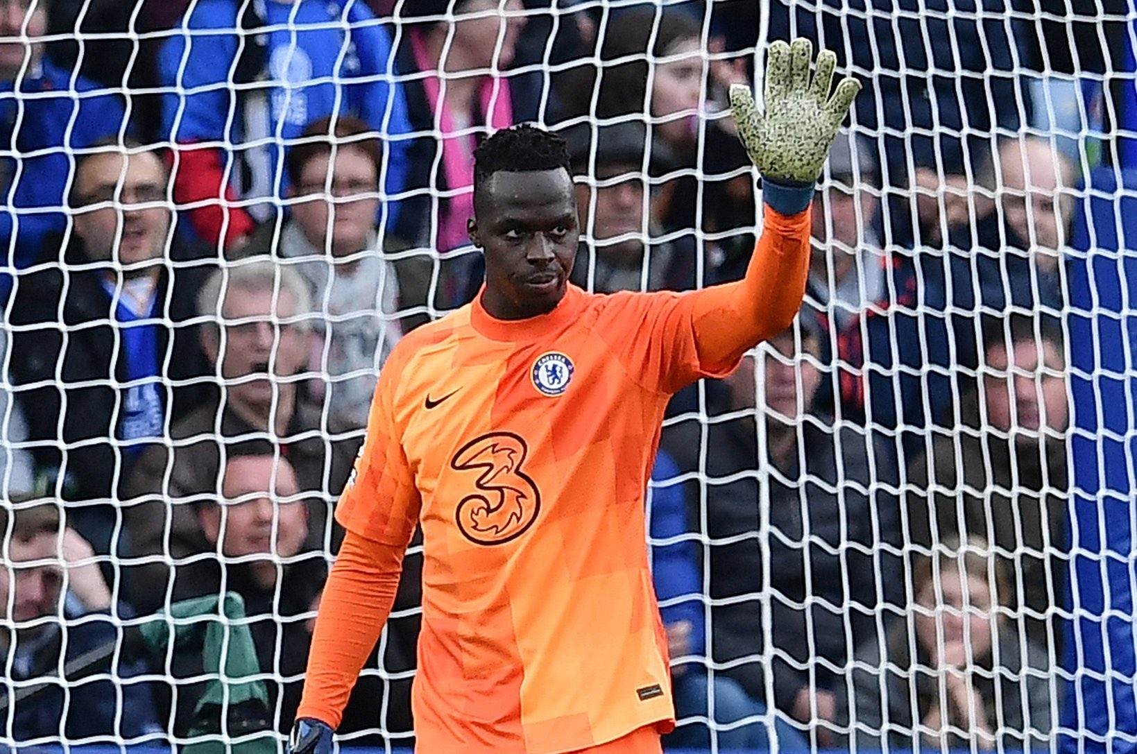 Ο απροσπέλαστος Μεντί και η αδιανόητη σύμπτωση με Τσεχ! (pics)