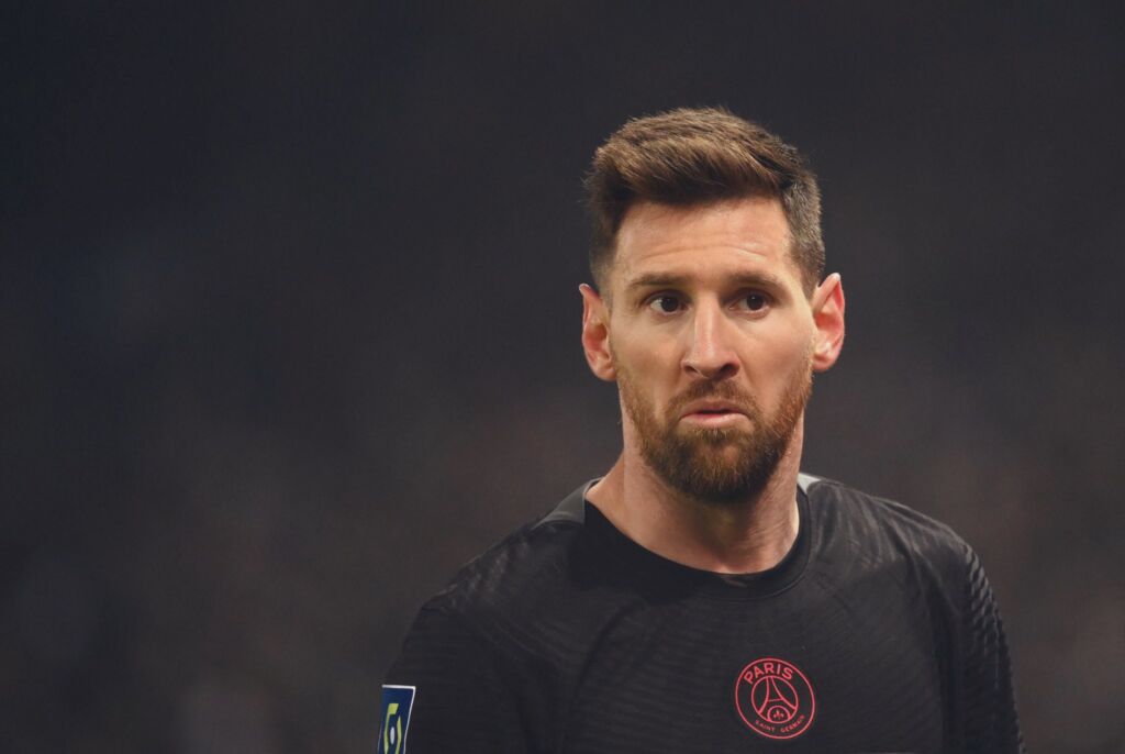 Ο Μέσι “σκοτώνει” τα όνειρα της Μπαρτσελόνα – Δεν γυρνάει με… τίποτα