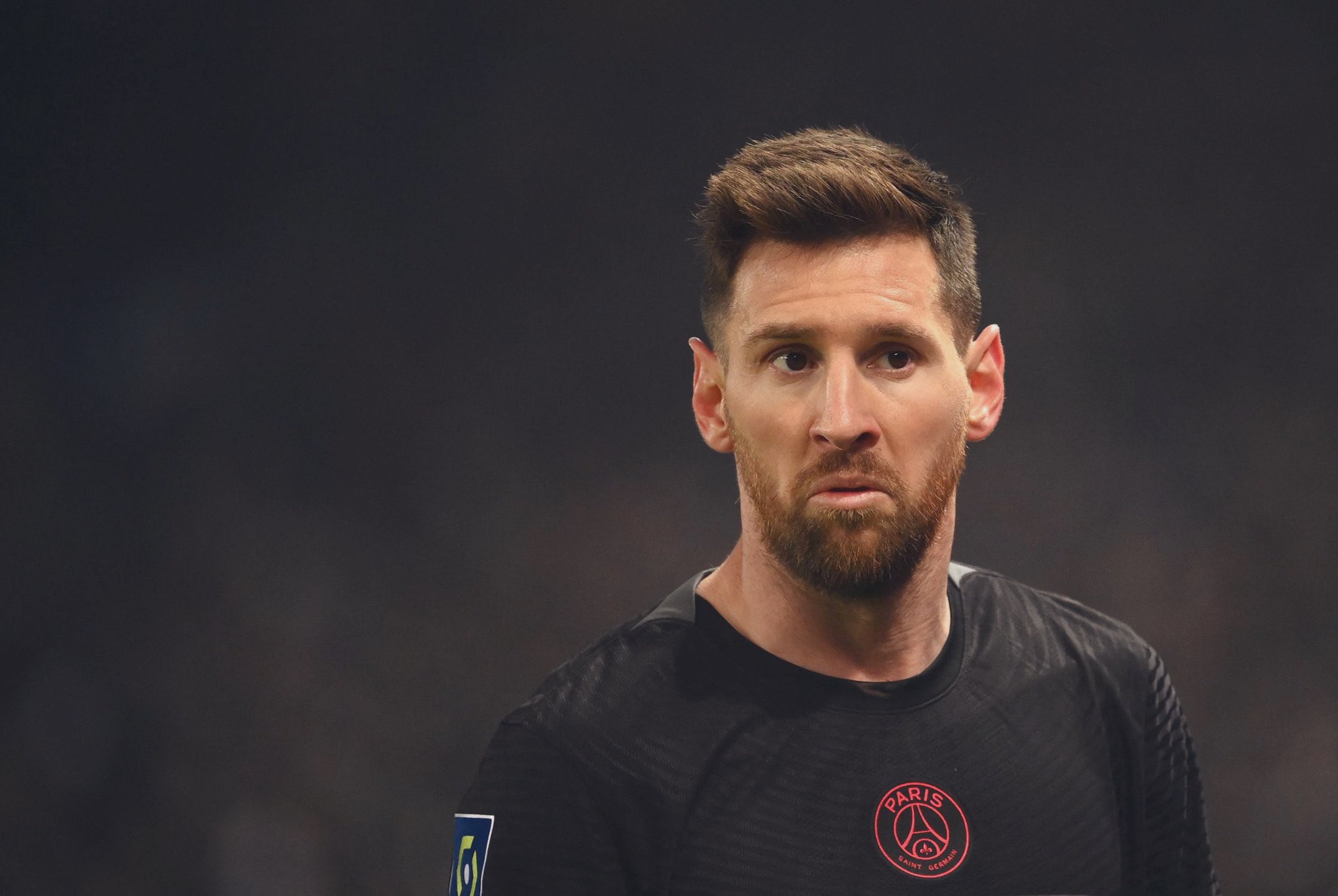 Ο Μέσι “σκοτώνει” τα όνειρα της Μπαρτσελόνα – Δεν γυρνάει με… τίποτα