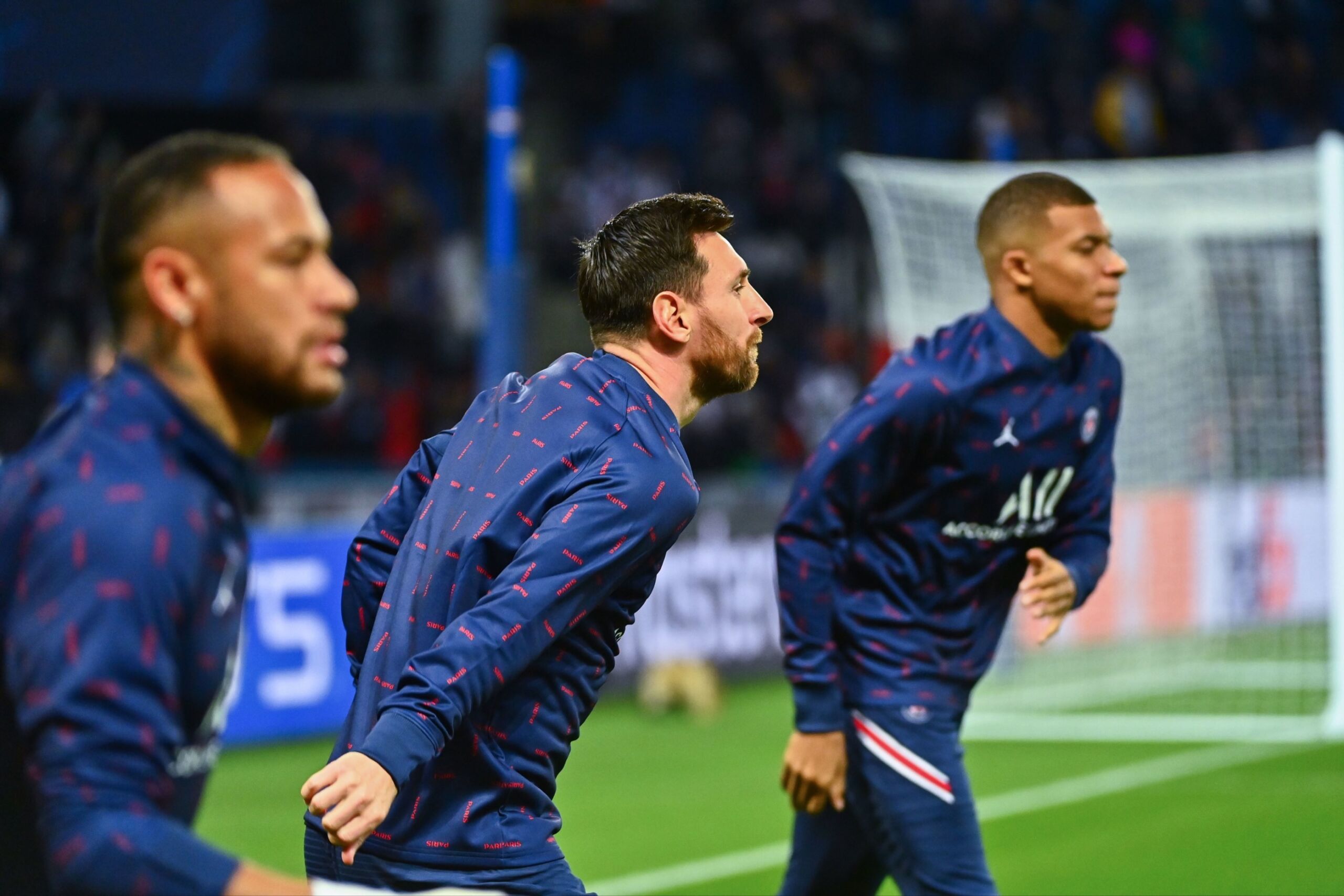 Άλλα περιμέναμε από την Παρί και άλλα βλέπουμε!