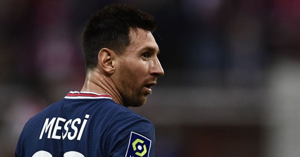 Εκνευρισμός στην Παρί για Μέσι – «Δεν έπρεπε να πάει στην Αργεντινή»