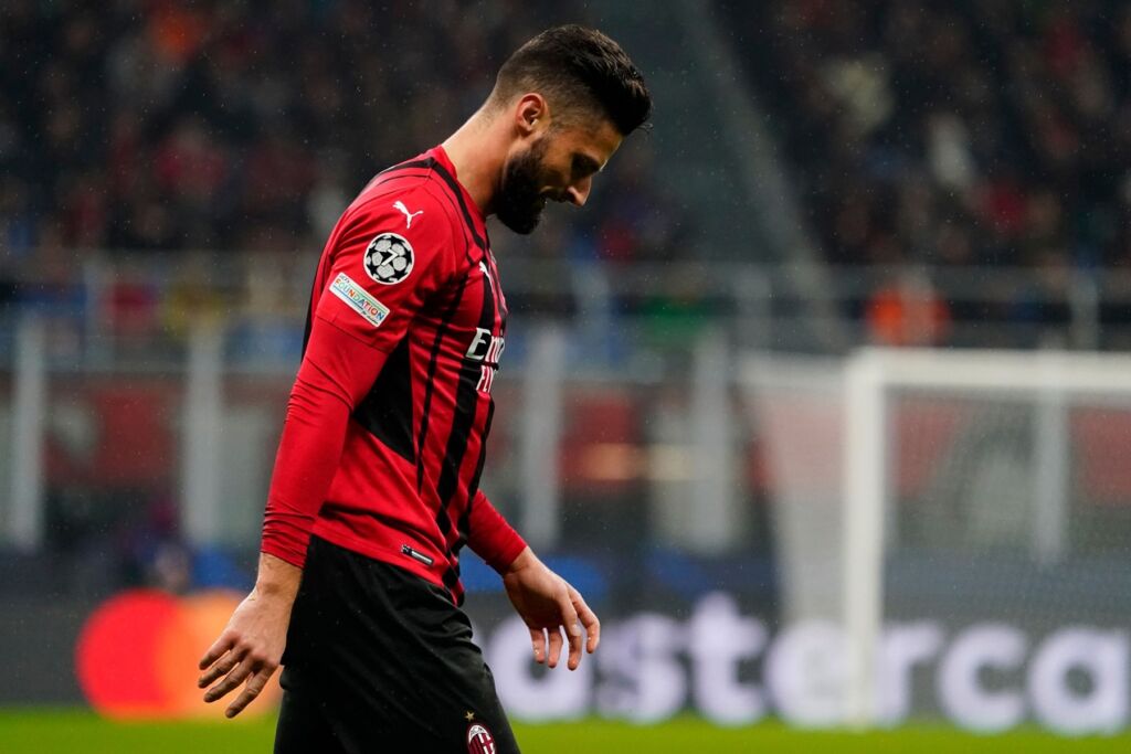 Το ευρωπαϊκό παραμύθι της Μίλαν έχει… Δράκο (vid)