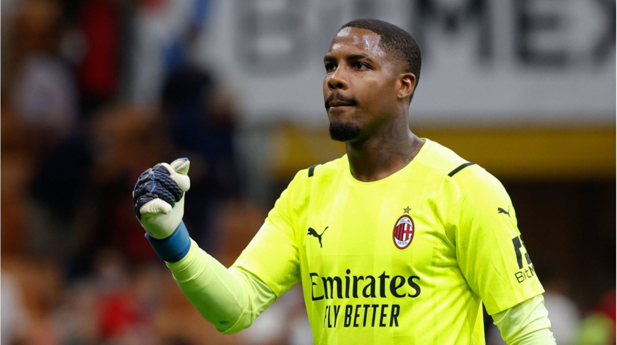 Ο Μενιάν μετράει αντίστροφα και η Μίλαν έχει κάθε λόγο να χαμογελά!