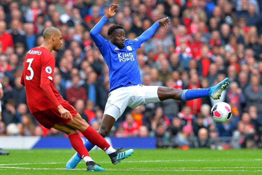 Ρεάλ και Αντσελότι ρίχνουν… δίχτυα στοχεύοντας τον Ν’ Ντιντί!