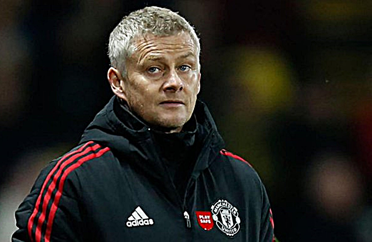 Έκτακτη συνέλευση στη Γιουνάιτεντ ελέω Σόλσκιερ! (pic)