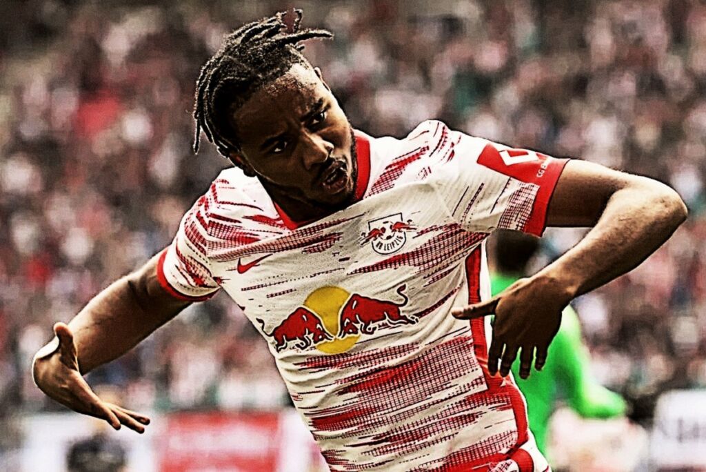 Τον Ενκουνκού φέτος ποιος θα τον σταματήσει;