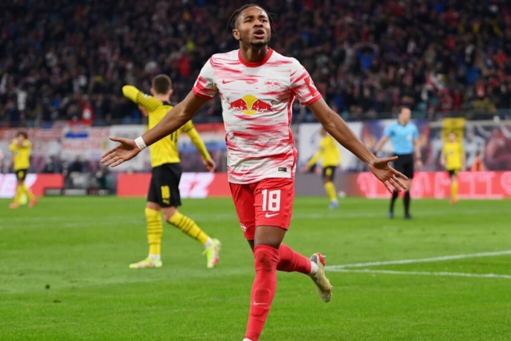 Οι «ταύροι» είδαν το κίτρινο της Ντόρτμουντ και αφήνιασαν (vid)