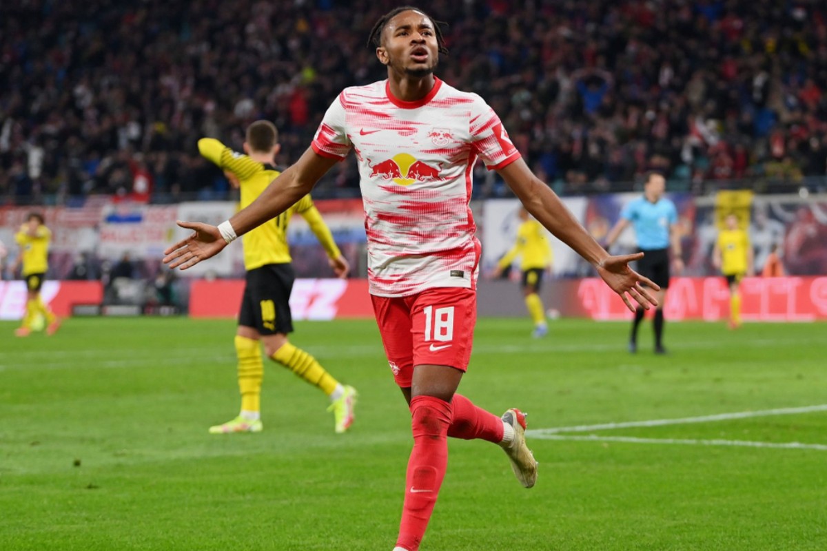 Οι «ταύροι» είδαν το κίτρινο της Ντόρτμουντ και αφήνιασαν (vid)