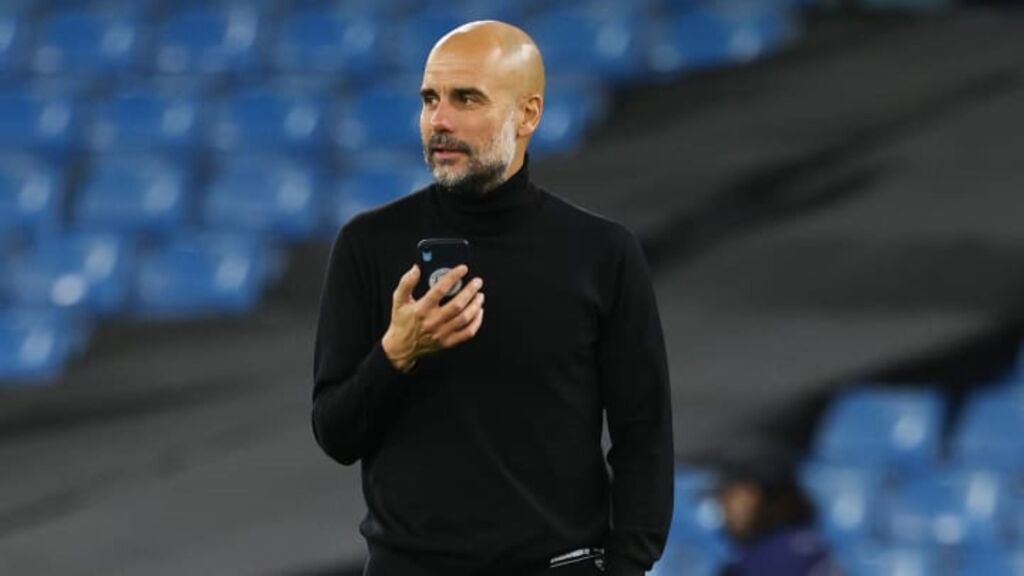 Ο Γκουαρντιόλα ξεκίνησε τα… δώρα σε Τσάβι – Μπαρτσελόνα!