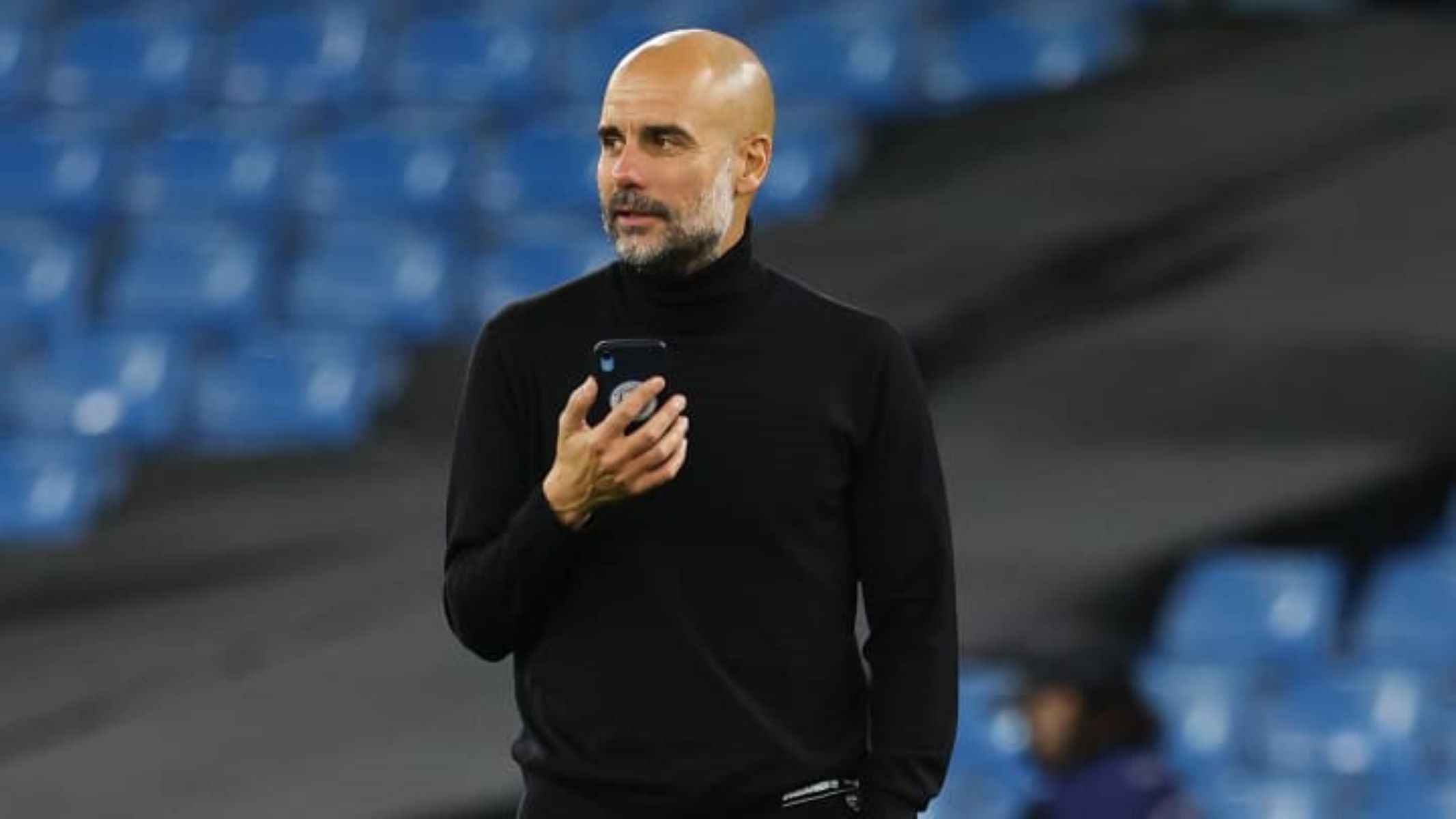 Ο Γκουαρντιόλα ξεκίνησε τα… δώρα σε Τσάβι – Μπαρτσελόνα!