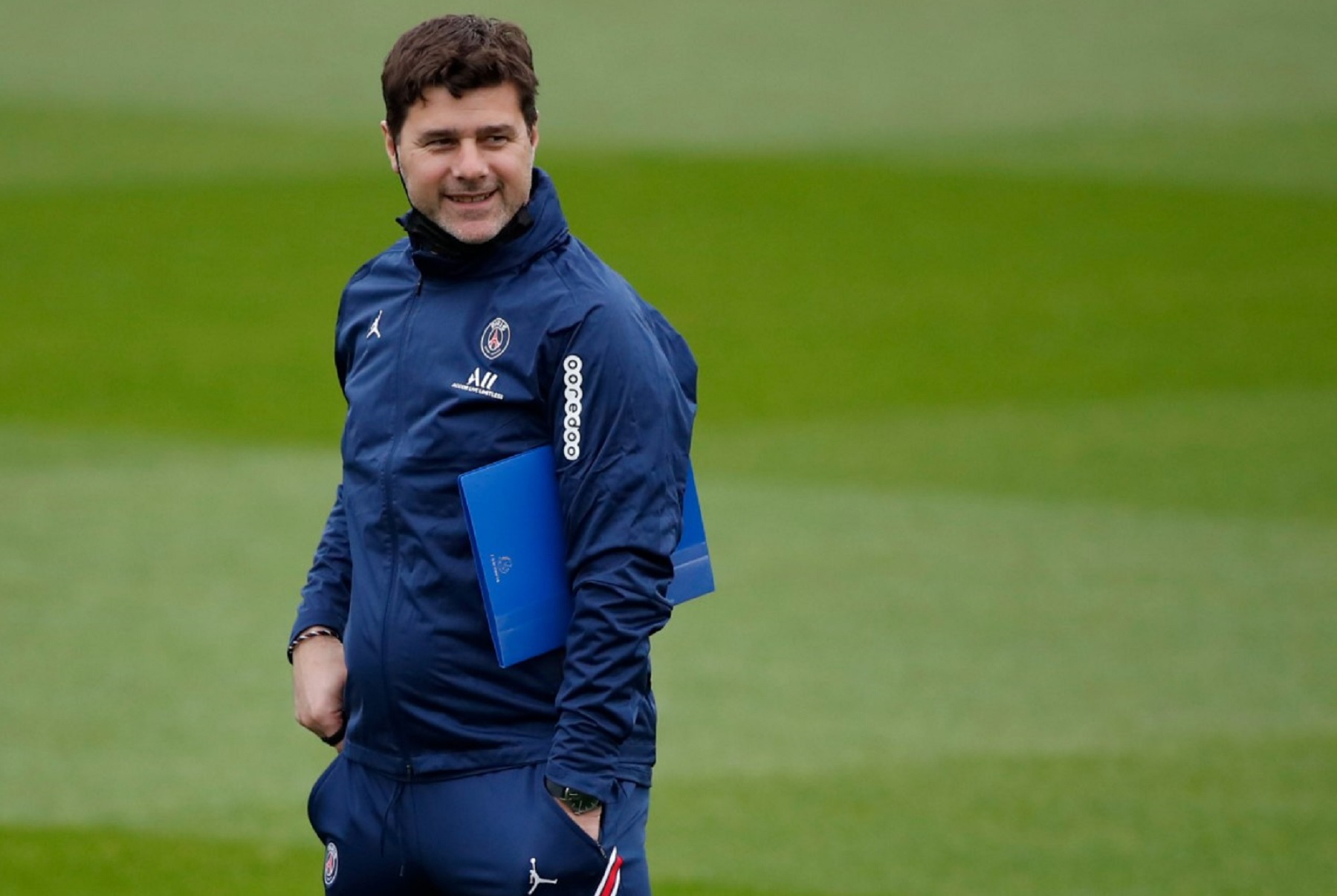 Το συζητάει για Ποκετίνο στη Γιουνάιτεντ το καλοκαίρι η… Παρί!