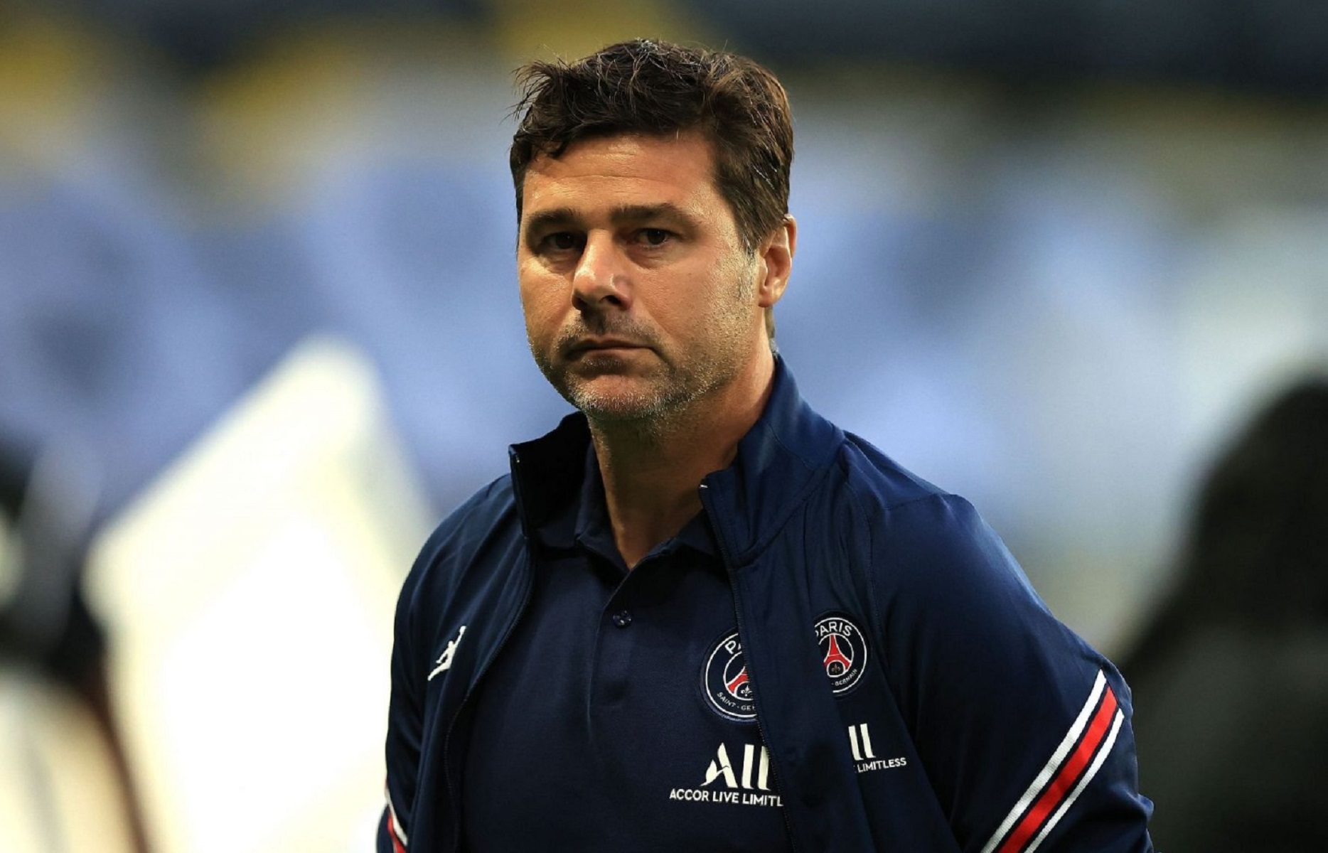 Ξέσπασε ο Ποκετίνο: «Στην Παρί έχουν εμμονή με το Τσάμπιονς Λιγκ»