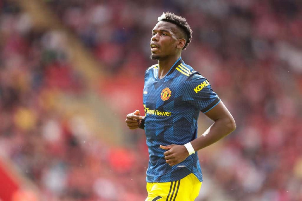 Αν πωληθεί ο Ντε Γιόνγκ, ο Πογκπά ετοιμάζεται για Βαρκελώνη!