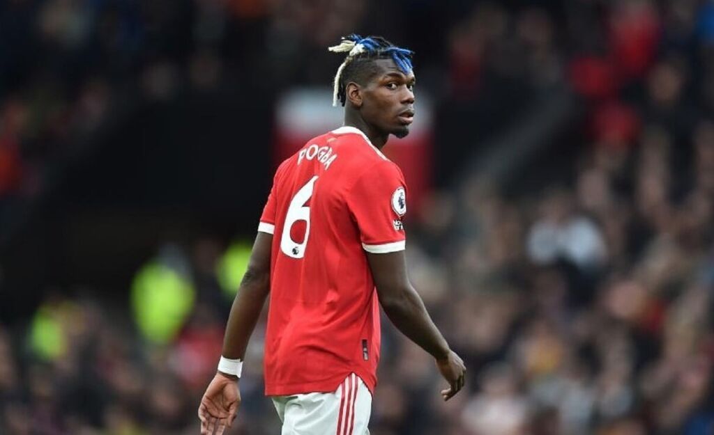 Θέλει Γιουβέντους ο Πογκμπά ακόμα και με περικοπές!